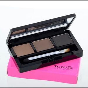 Eyebrow palette